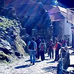 Quinta Do Castelo Feriehus Arcos de Valdevez