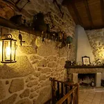 Quinta Do Castelo Feriehus Arcos de Valdevez