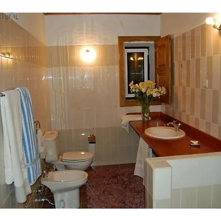 Дом отдыха Quinta Do Castelo