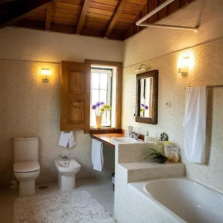 Сasa de vacaciones Quinta Do Castelo *