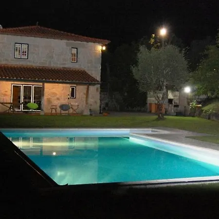 Quinta Do Castelo *