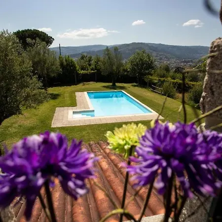Quinta Do Castelo Arcos de Valdevez