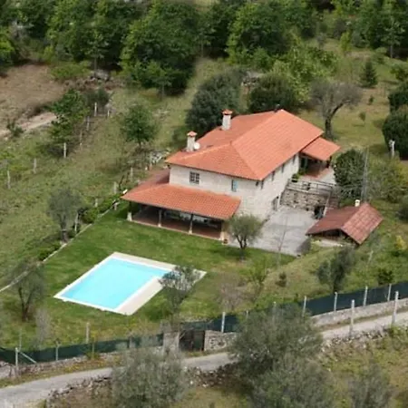 Quinta Do Castelo * Arcos de Valdevez