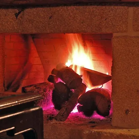 Сasa de vacaciones Quinta Do Castelo