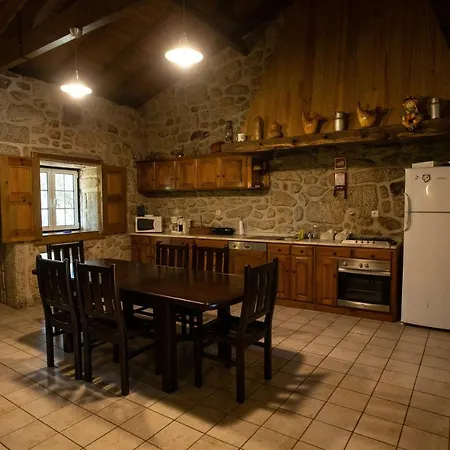 Quinta Do Castelo Σπίτι διακοπών