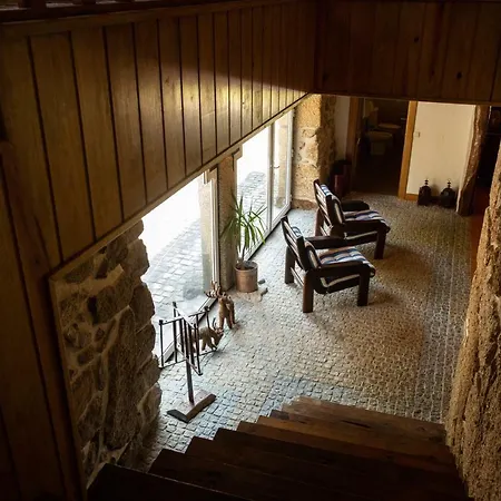 Quinta Do Castelo *