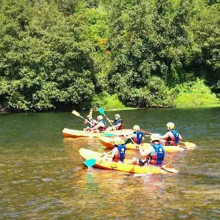 Quinta Do Castelo * Аркуш-ди-Валдевеш