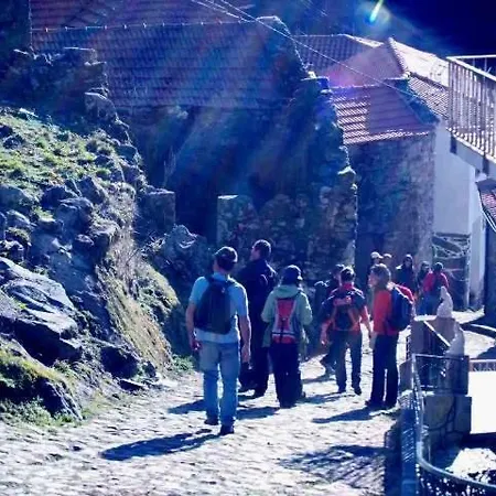 Quinta Do Castelo Сasa de vacaciones Arcos de Valdevez