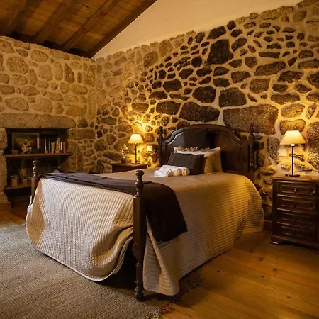 Сasa de vacaciones Quinta Do Castelo Arcos de Valdevez