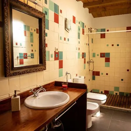 Сasa de vacaciones Quinta Do Castelo *