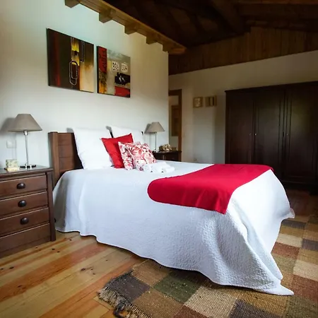 Quinta Do Castelo Σπίτι διακοπών