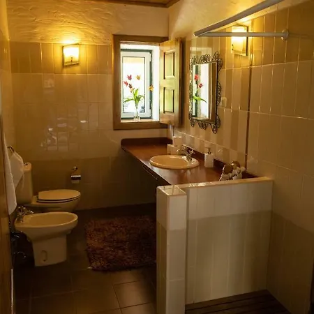 Quinta Do Castelo Дом отдыха