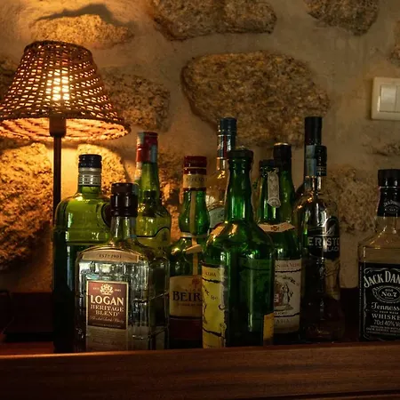 Quinta Do Castelo Сasa de vacaciones