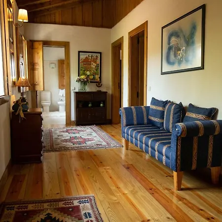 Quinta Do Castelo Σπίτι διακοπών *