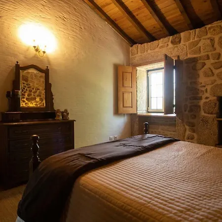 Σπίτι διακοπών Quinta Do Castelo