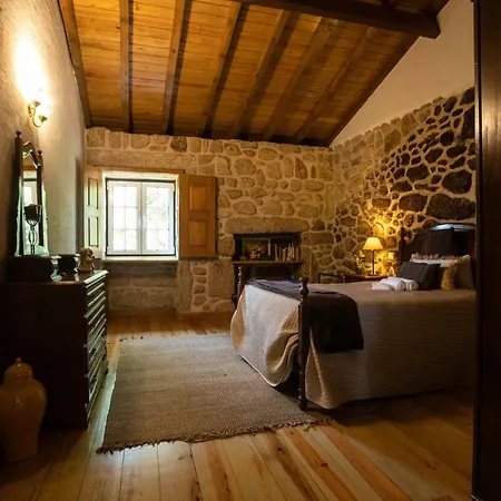 Quinta Do Castelo *
