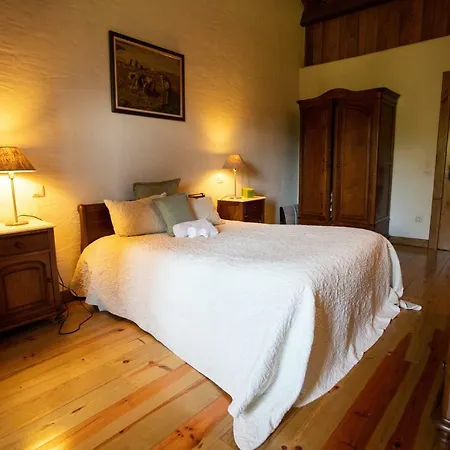 Quinta Do Castelo Arcos de Valdevez