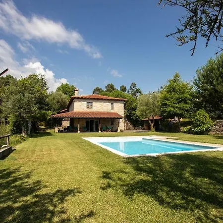 Quinta Do Castelo * Аркуш-ди-Валдевеш