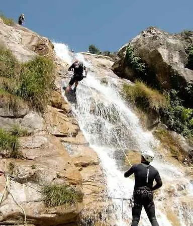 Сasa de vacaciones Quinta Do Castelo