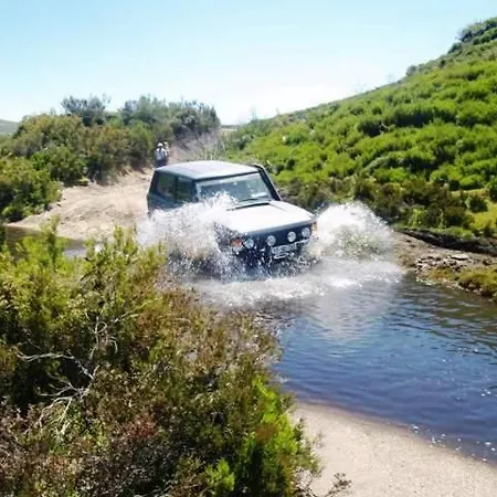 Quinta Do Castelo Arcos de Valdevez