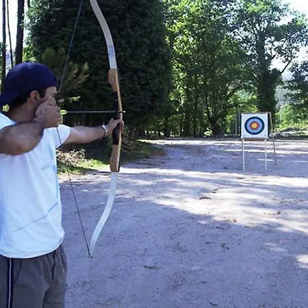 Quinta Do Castelo Сasa de vacaciones Arcos de Valdevez