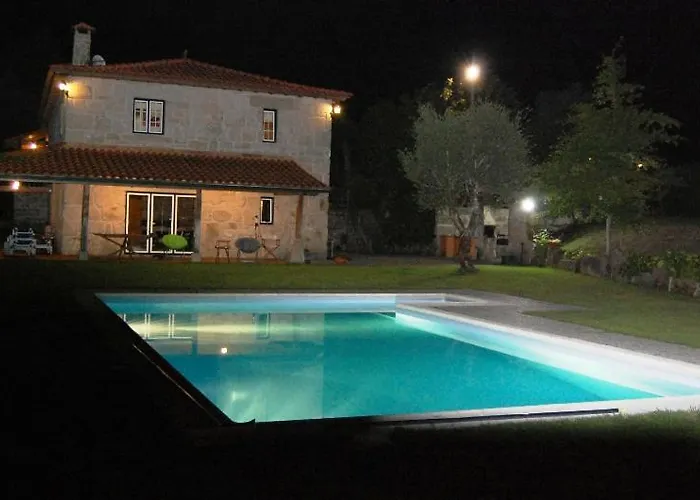 Quinta Do Castelo *