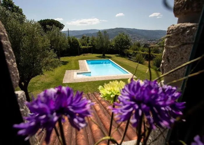 Quinta Do Castelo Arcos de Valdevez