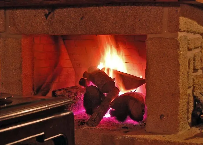 Semesterbostad Quinta Do Castelo