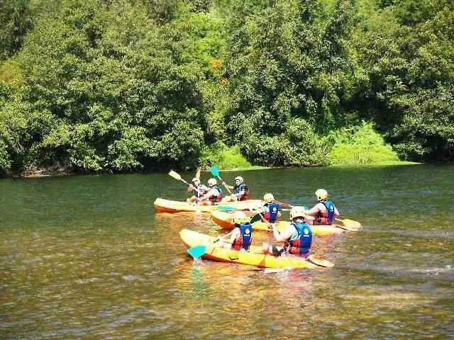 Quinta Do Castelo * 아르코스 데 발데베즈