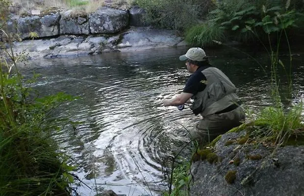 Semesterbostad Quinta Do Castelo *