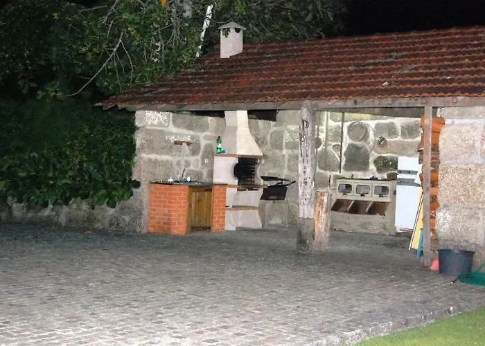 Quinta Do Castelo Arcos de Valdevez