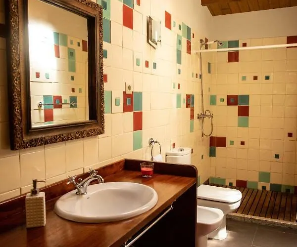 Semesterbostad Quinta Do Castelo *