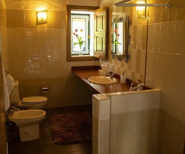 Quinta Do Castelo 펜션