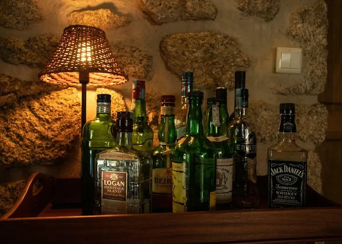 Quinta Do Castelo Semesterbostad