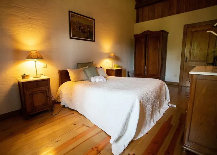 Quinta Do Castelo Arcos de Valdevez