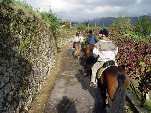 Quinta Do Castelo Arcos de Valdevez