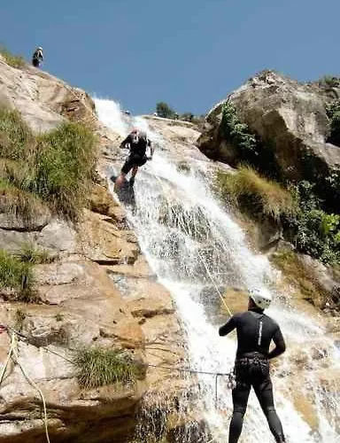 펜션 Quinta Do Castelo