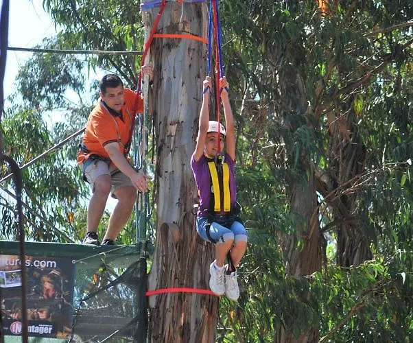 Quinta Do Castelo * Arcos de Valdevez