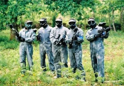 Semesterbostad Quinta Do Castelo *